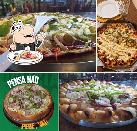 pizzaria em betim - restaurante hudson betim